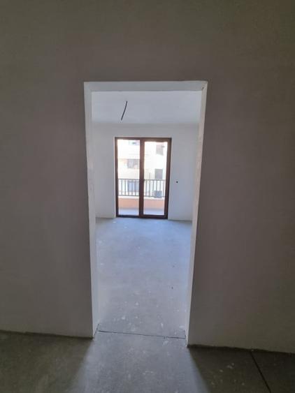Apartament cu 2 camere decomandat în Nord