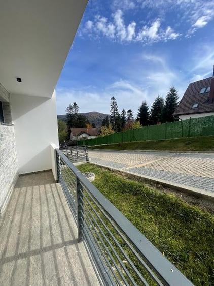 Apartament cu 2 camere semidecomandat în Furnica