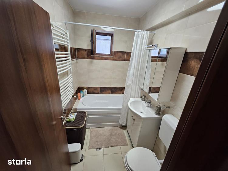 Apartament 2 Camere | 60 mp | Parcare Subterana | Bloc Nou - 2