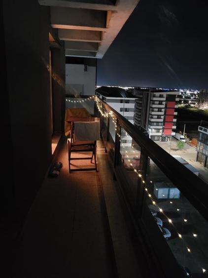 PROPRIETAR Inchiriez apartament cu doua camere Bucuresti - 9