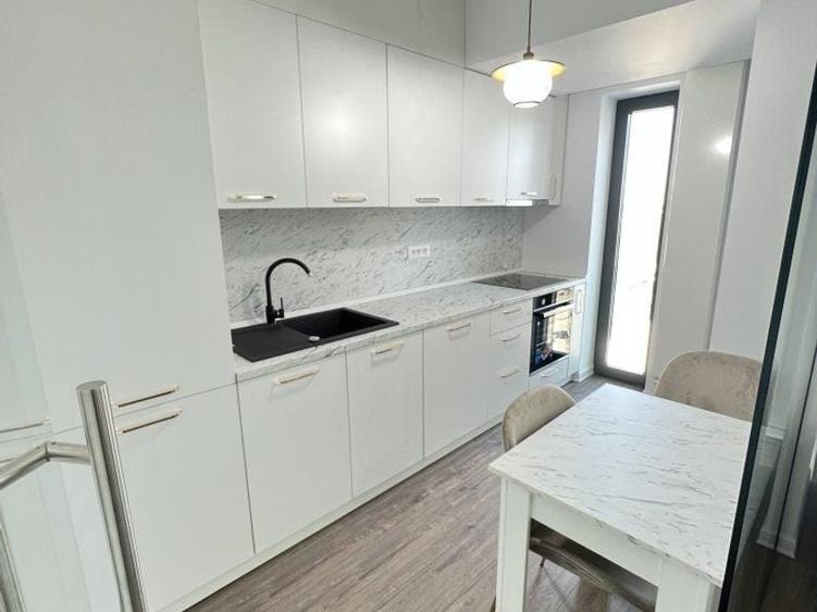 Inchiriere Studio Cloud 9 Residence - 8