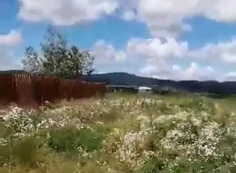 Teren Construcții extravilan de 4000 mp, în Cristian