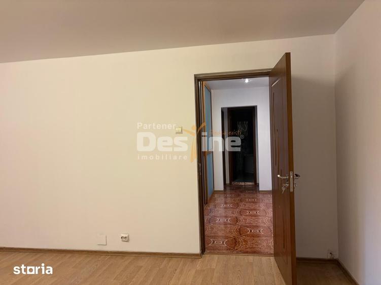 Apartament cu 2 camere decomandat în Rahova