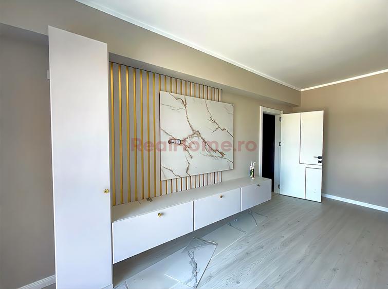 Apartament cu 2 camere decomandat, mobilat în Theodor Pallady — fotografia 1