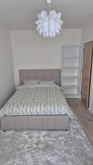 Apartament cu 3 camere decomandat în Gheorgheni