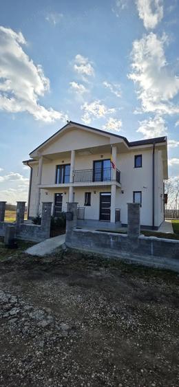 Casă în Cionchești