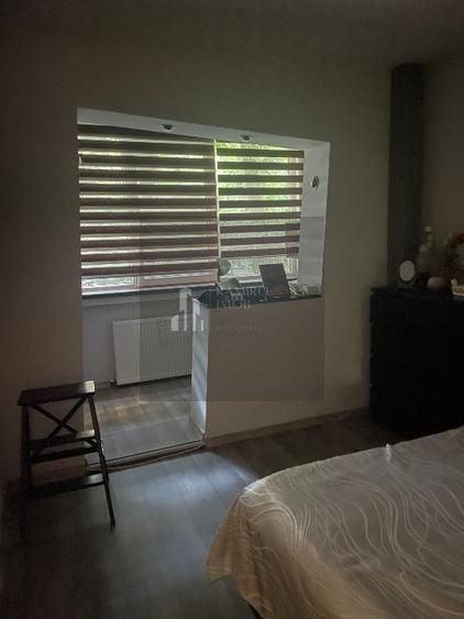 Apartament cu 2 camere decomandat, mobilat în Alexandru Obregia