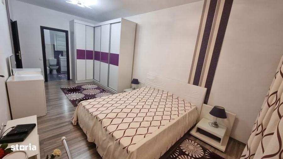 Apartament cu 3 camere în Chiajna