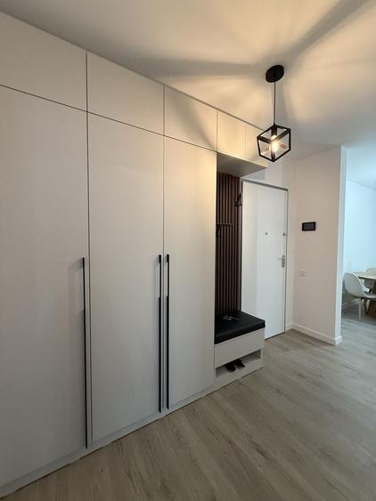 Proprietar, inchirez apartament 2 camere, sector 3 - 5