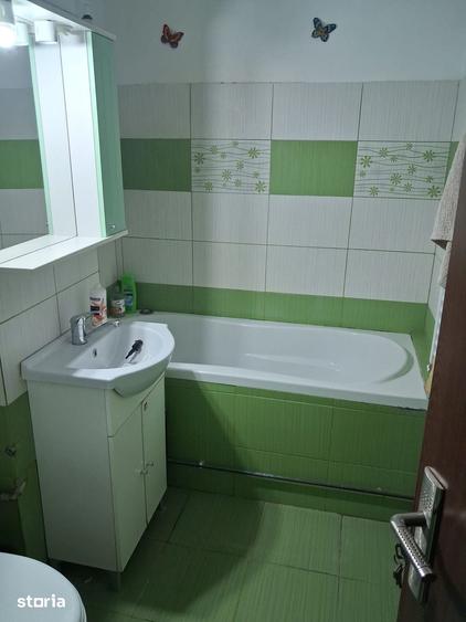 Apartament cu 2 camere în Drăgășani