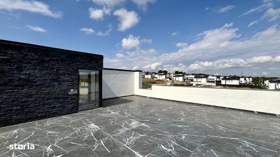 Casa 4 camere Rediu langa Don Homes - 5