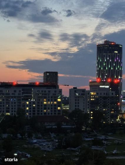 Apartament cu 3 camere în Pipera