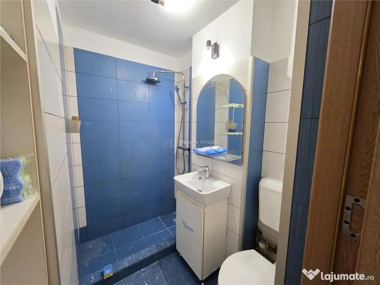Apartament cu 2 camere decomandat în Colentina