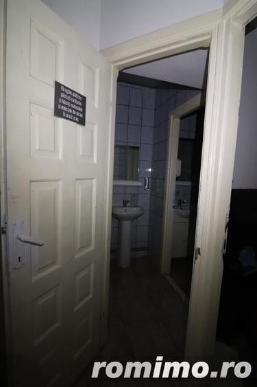 Spațiu comercial, de 82 mp, în Gării