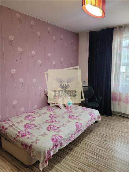 Apartament decomandat 3 camere Balcon zona Centrala - 6
