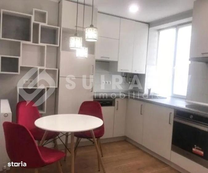 Apartament modern, ultracentral- Bulevardul Eroilor, Piata Unirii - 3