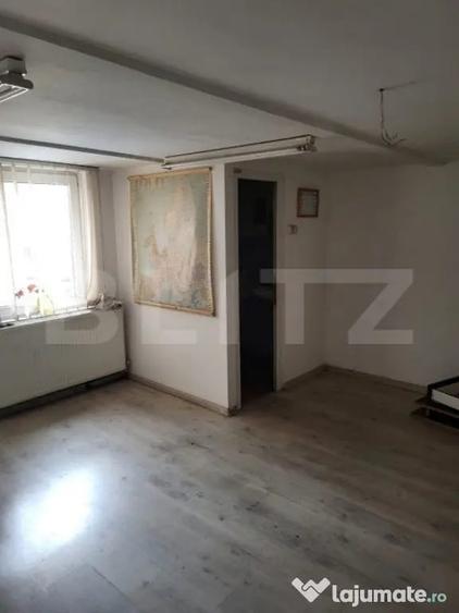 Spațiu comercial, de 460 mp, în Turda