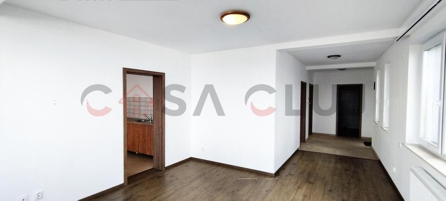 Apartament cu 3 camere în Grigorescu