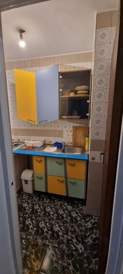 Garsonieră decomandată în Drumul Taberei