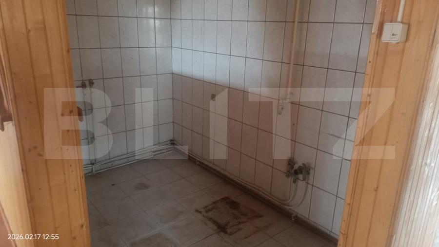 Casă individuală cu 3 camere cu Teren 1000 Mp în Sovata