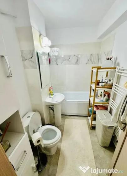 Apartament 2 camere, decomandat - zona Scriitorilor - 7