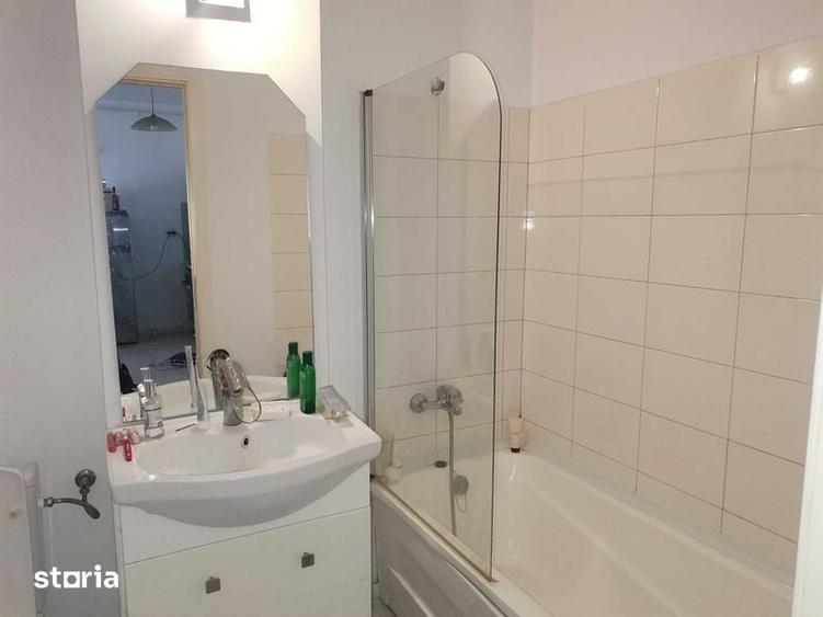 Apartament cu 2 camere, mobilat în Iris — fotografia 3