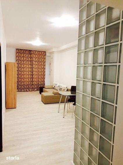 Apartament modern pe Bulevardul Indepententei280 - 1