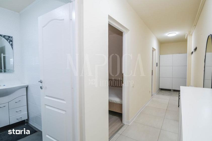 Apartament 3 camere de vanzare in Dambul Rotund, Cluj Napoca - 4