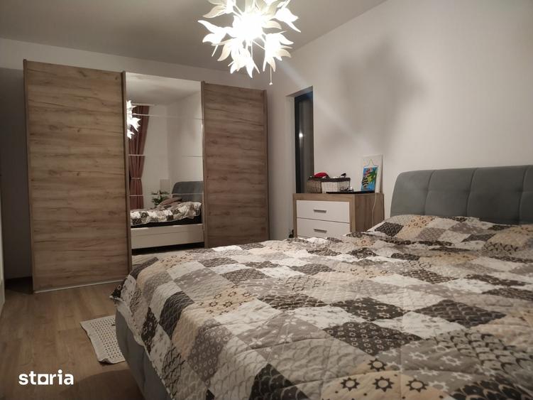 Casa premium cu panorama spectaculoasa Cristian Diferit Haus Residence - 1