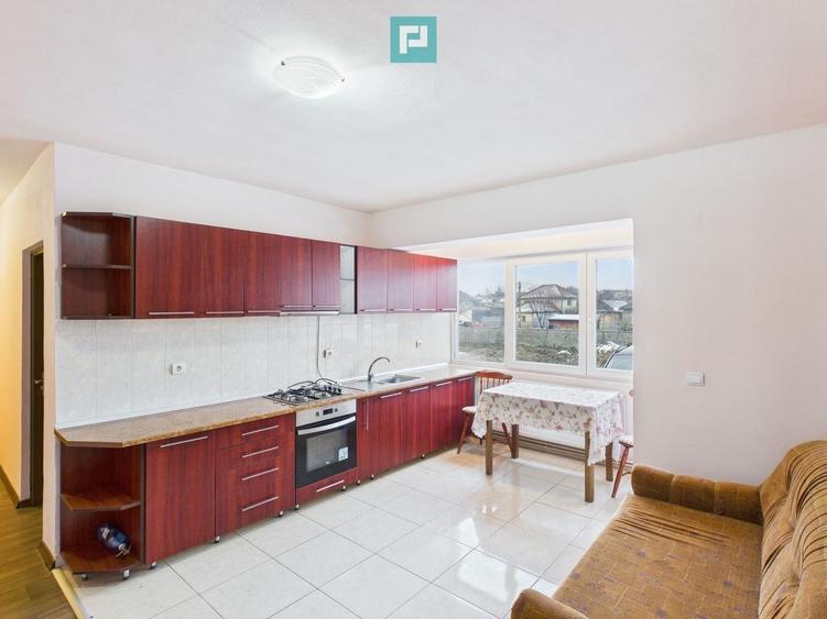 Apartament cu 3 camere decomandat în Exterior Nord