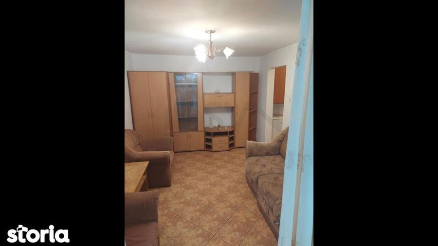 Apartament cu 2 camere în Militari — fotografia 1