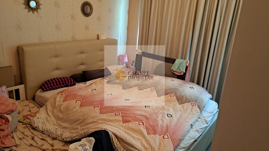 Apartament cu 3 camere decomandat în Politehnica