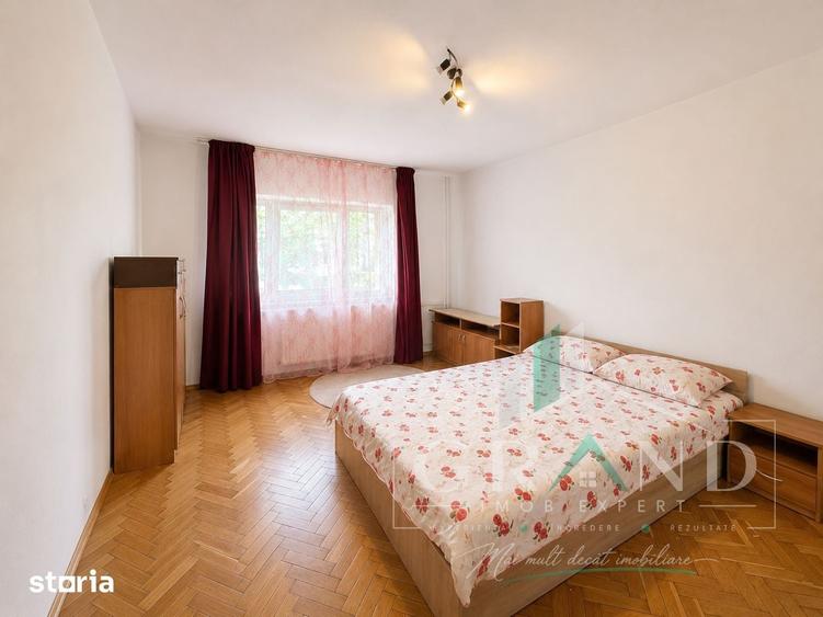 Apartament 3 camere, zona Interservisan - 8