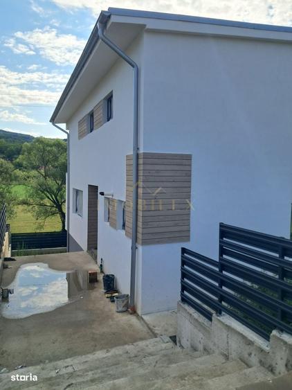 Casă cu 4 camere în Sava