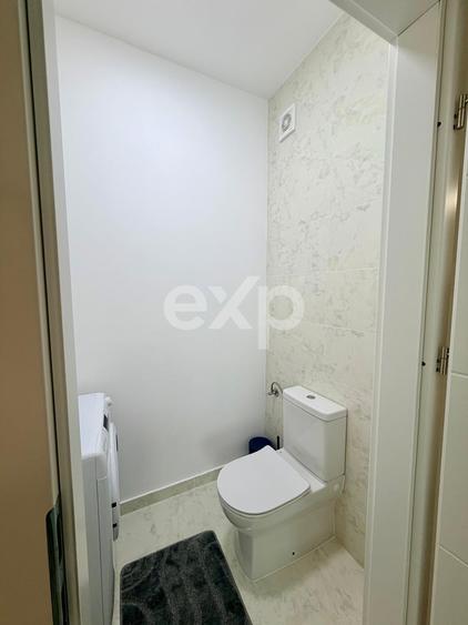 Apartament 3 camere – Tractorul -Coresi | 65 mp 2 bai | Etaj 6/9 Prima inchirere - 16