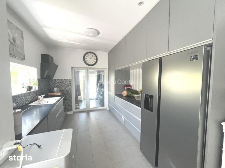 Comision 0% Duplex parter 3 camere, cartier Serena