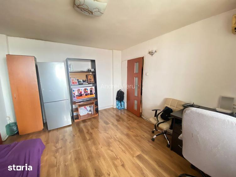 Apartament 2 Camere Ultracentral | Gara de Nord | Centrala Proprie v11