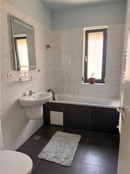 GIROC - APARTAMENT 2 CAMERE - etaj 1, lift, centrala proprie - 9