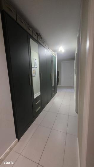 Apartament cu 3 camere în Ștefăneștii de Jos