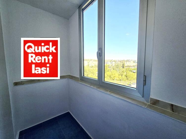 Apartament cu 2 camere decomandat în Alexandru cel Bun