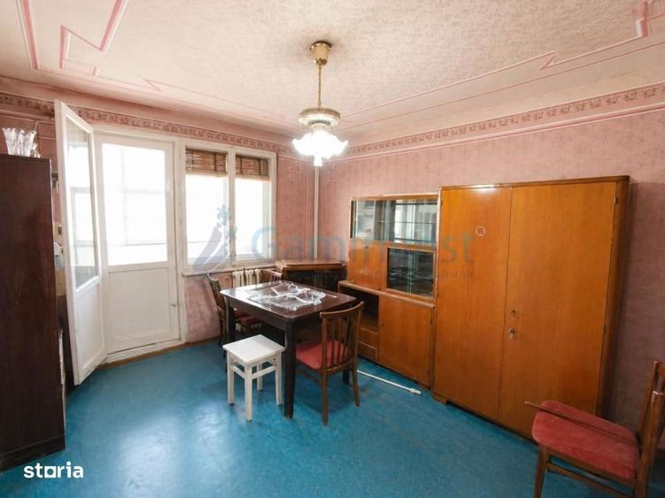 Apartament cu 2 camere în Rogerius