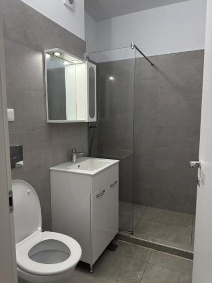 Apartament cu 2 camere semidecomandat, mobilat în Mihai Bravu