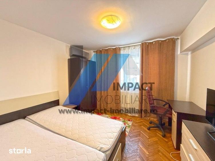 Apartament cu 2 camere decomandat în 1 Mai