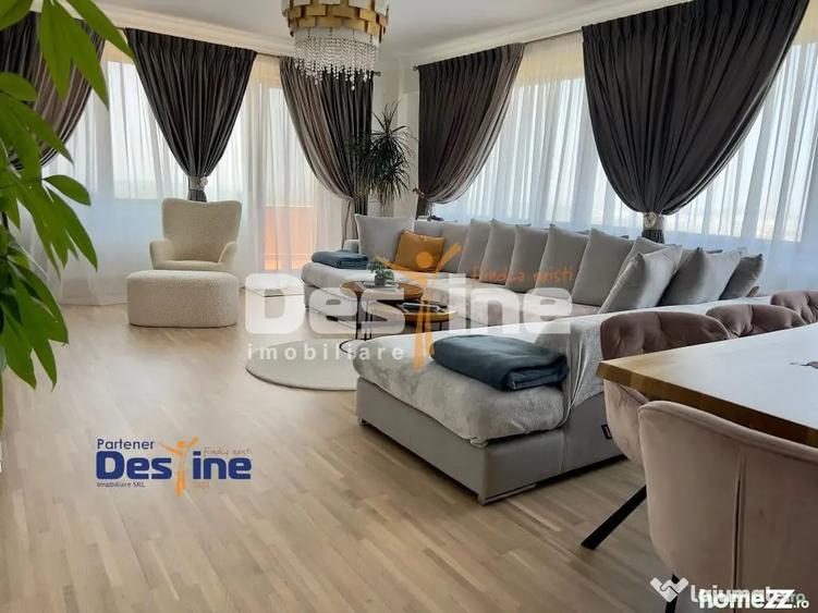 Apartament cu 3 camere decomandat în Bucium