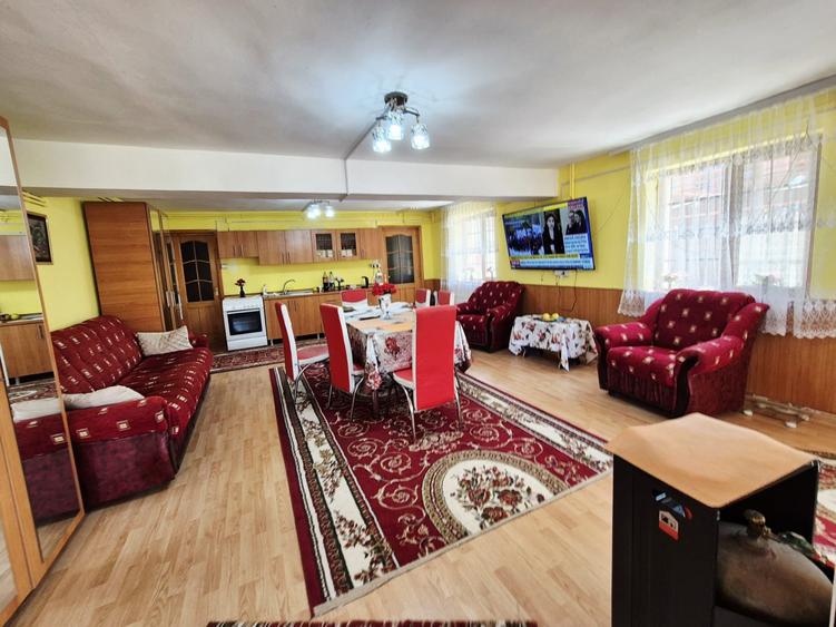 Vilă P+1+pod - zona Kamsas - 3