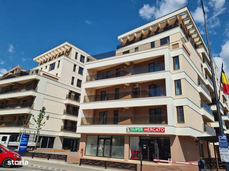 Apartament 3 camere - Centru - 14