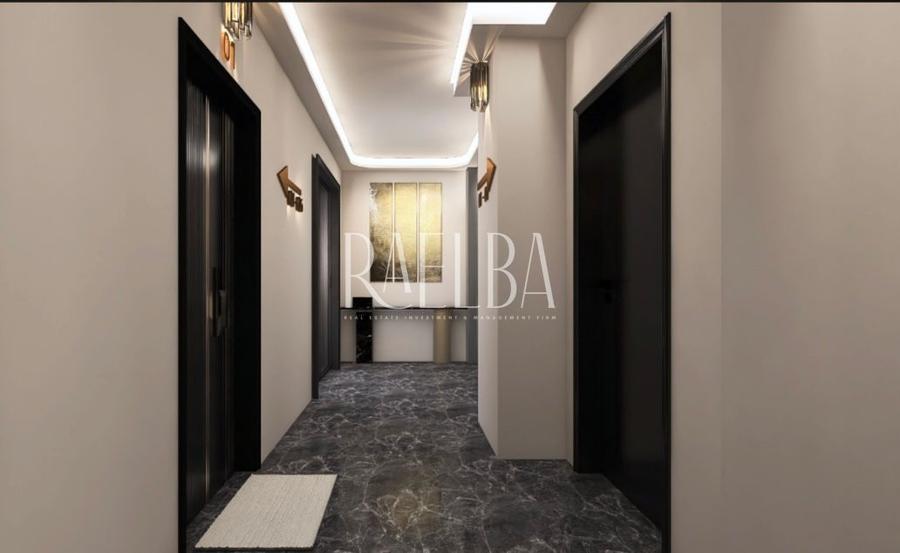 Apartament cu 2 camere decomandat în Faleză