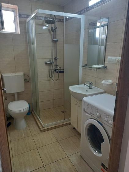 Garsoniera 22mp de inchiriat cu loc de parcare privat - 4