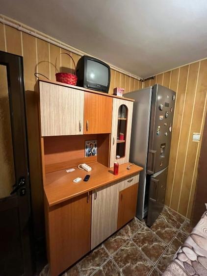 Apartament cu 2 camere decomandat, mobilat în Mărăcineni