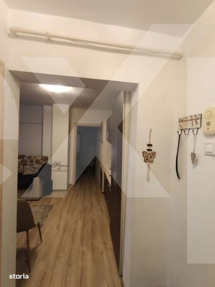 Apartament 3 camere Eremia Grigorescu | Etaj 1/4 - 5